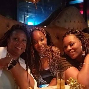 Meet your Posher, Ann